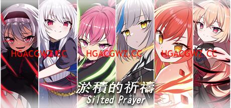 【RPG/官方中文】淤积的祈祷-Build.12642291-(STEAM官中+DLC)【PC电脑+安卓/4G】