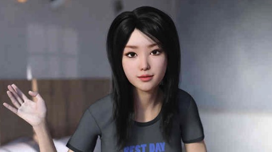 【欧美SLG/汉化/动态】妻子的困境重温v0.56汉化版【PC+安卓/3.45G/更新】