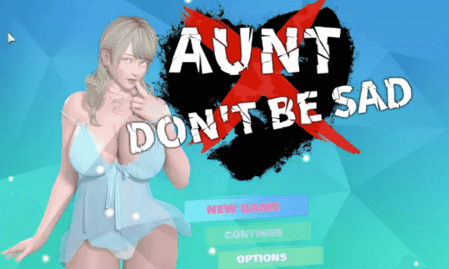 【欧美RPG/AI汉化】阿姨别难过1.0【PC/881M】