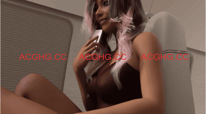 【欧美SLG/汉化/动态】信仰之跃Ch.8v1.0.3 AI版【PC+安卓/8.31G/更新】Leap of Faith [Ch. 8 v1.0.3]