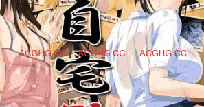 【ADV/AI汉化/MTool/CV】自宅保安员 全部已安装插入【PC/2.4G】