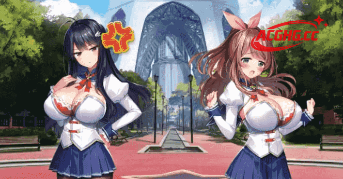 【拔作ADV/动态+全CG存档】吹弹！丰盈！波涛汹涌 超情色APP学院 官中步兵版【电脑/10G】