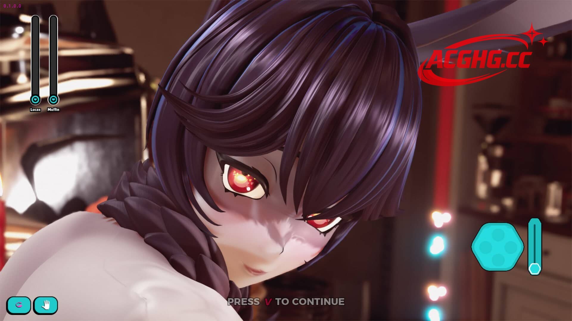 【SLG/中文】我能来杯母乳冰咖啡吗！？(2026-02-20) STEAM【PC/7.8G】